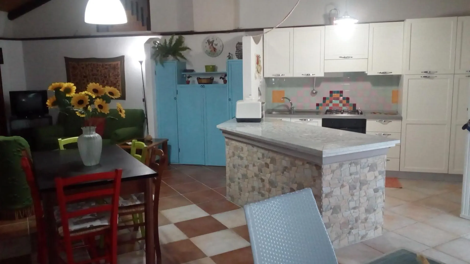 Alle Riserve Vendicari Casa Maccari 0*,  Italy