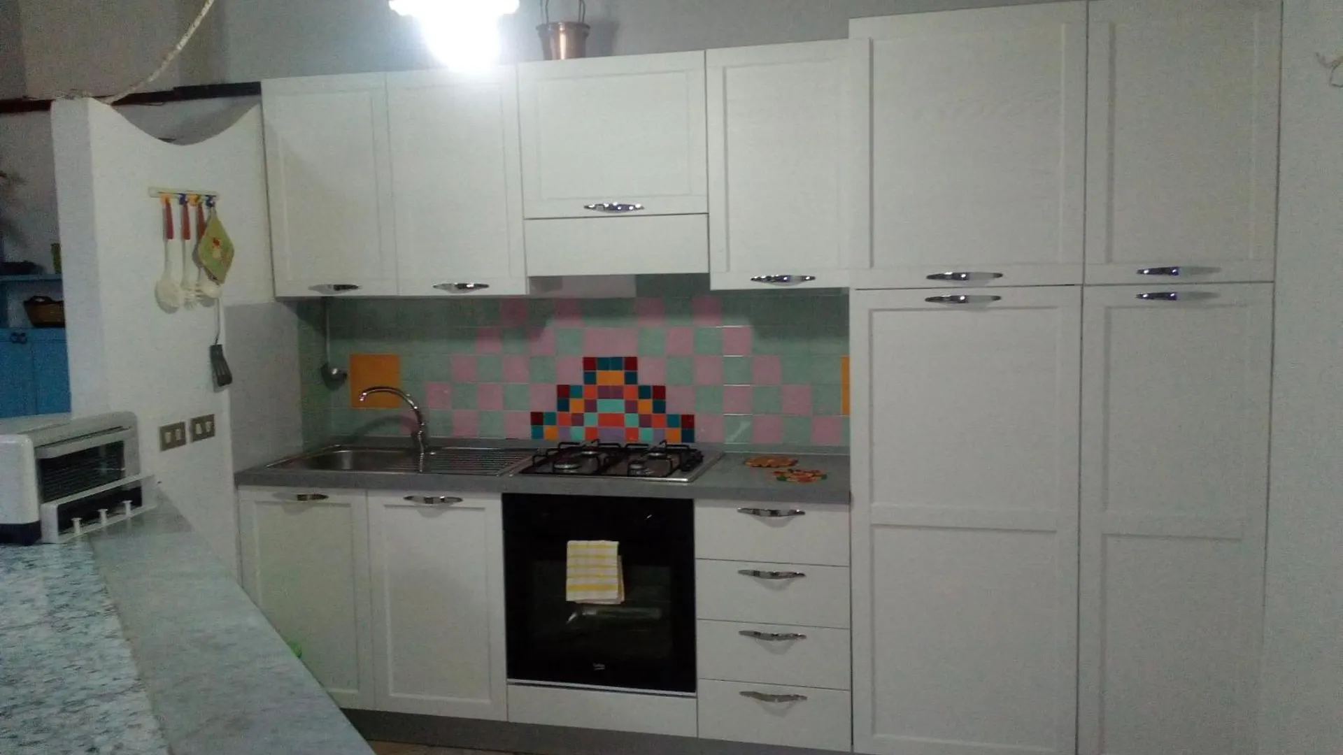 Alle Riserve Vendicari Casa Maccari