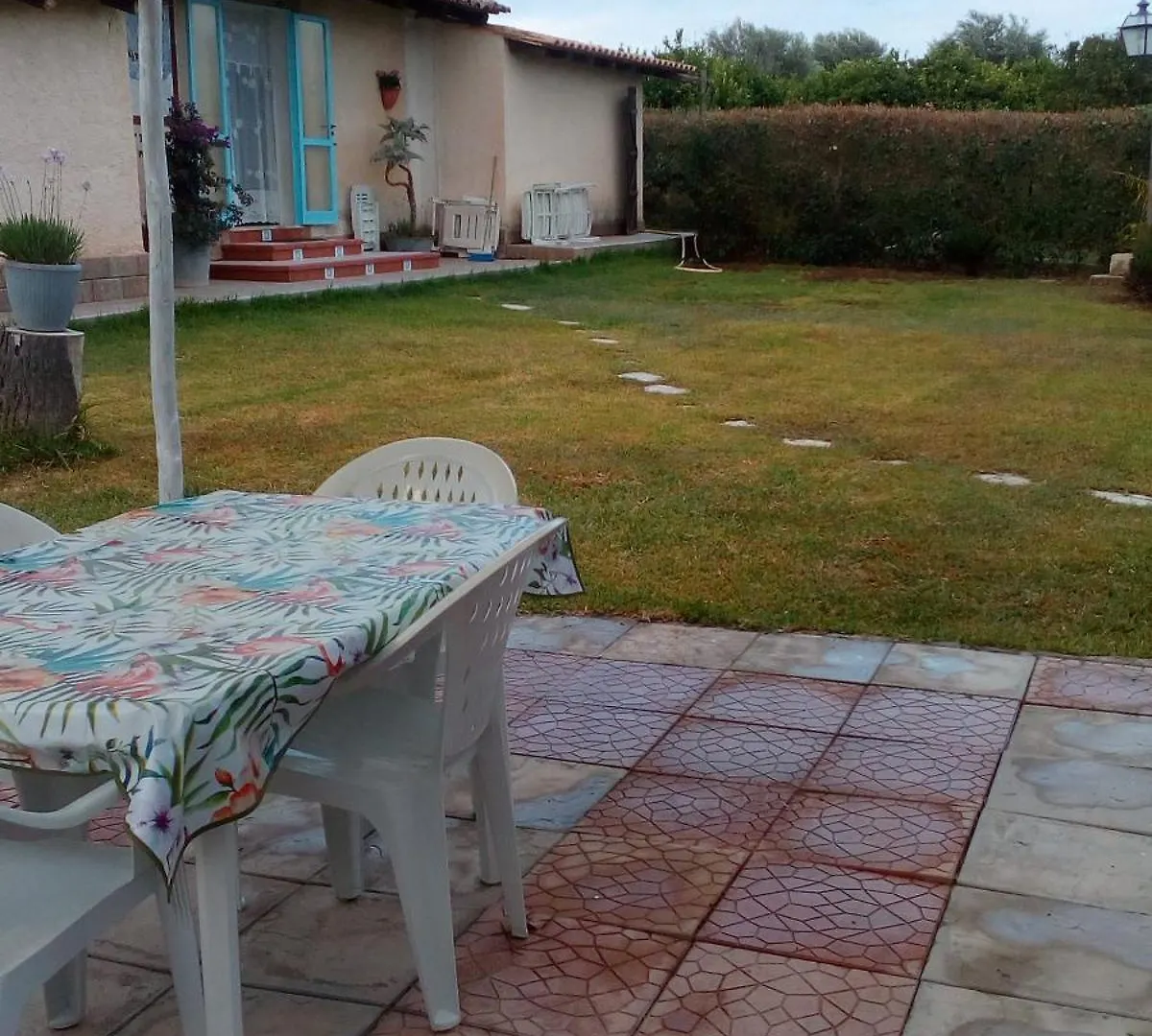 Aparthotel Alle Riserve Vendicari Casa Maccari