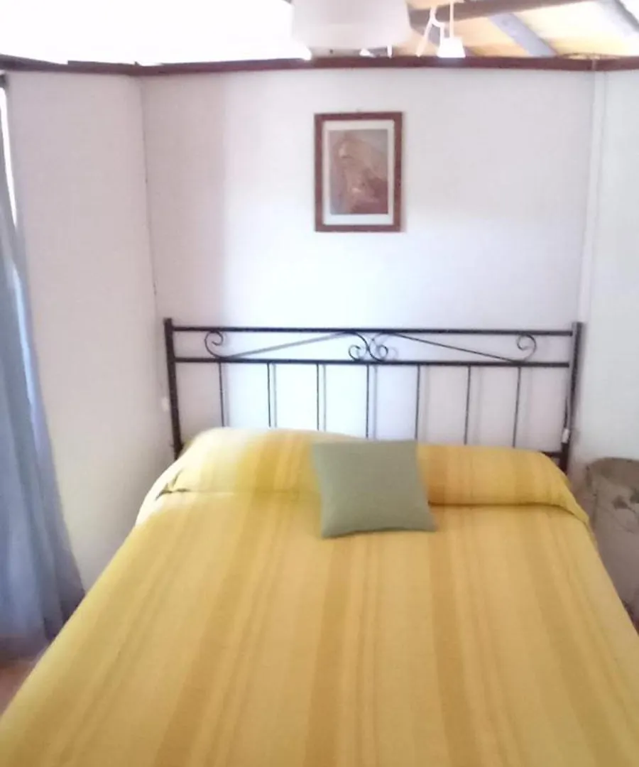 Alle Riserve Vendicari Casa Maccari Aparthotel