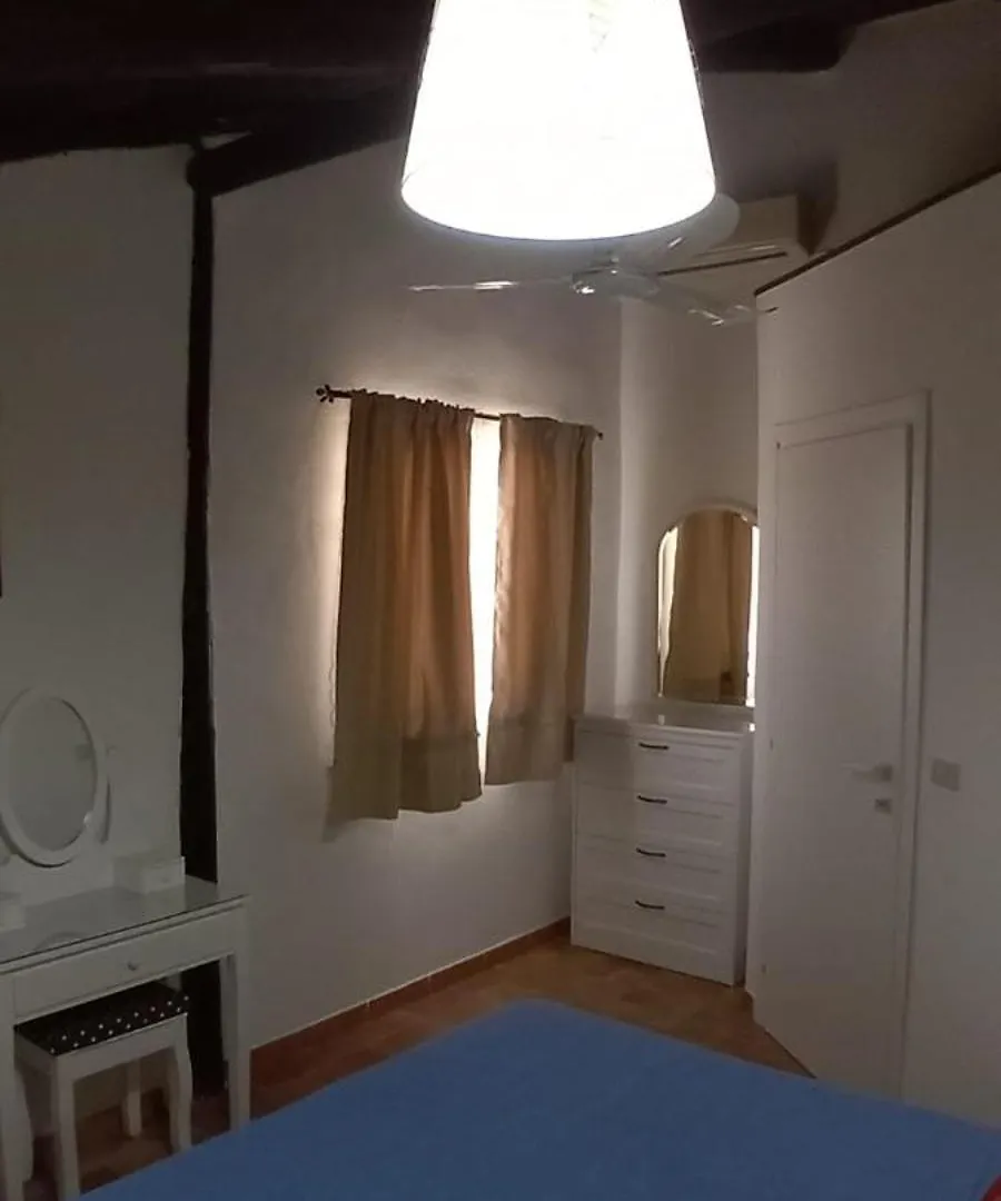 Alle Riserve Vendicari Casa Maccari