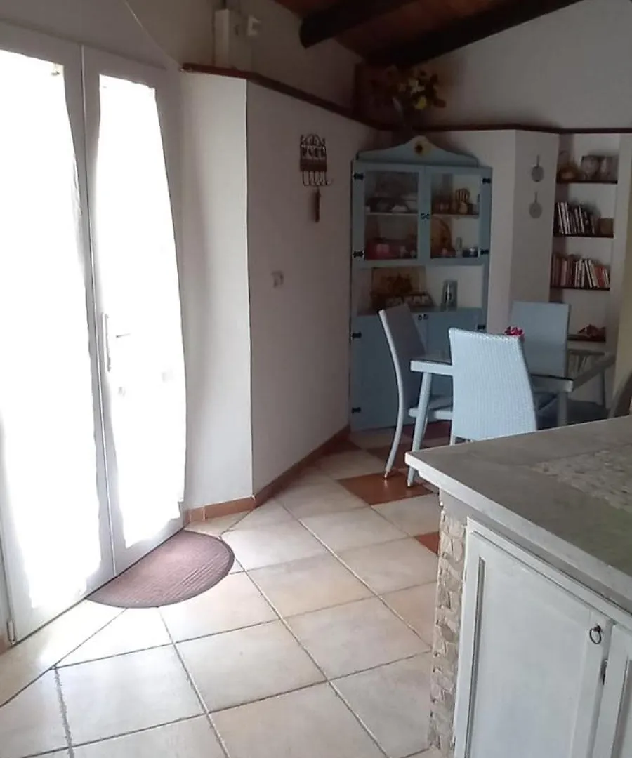 Aparthotel Alle Riserve Vendicari Casa Maccari