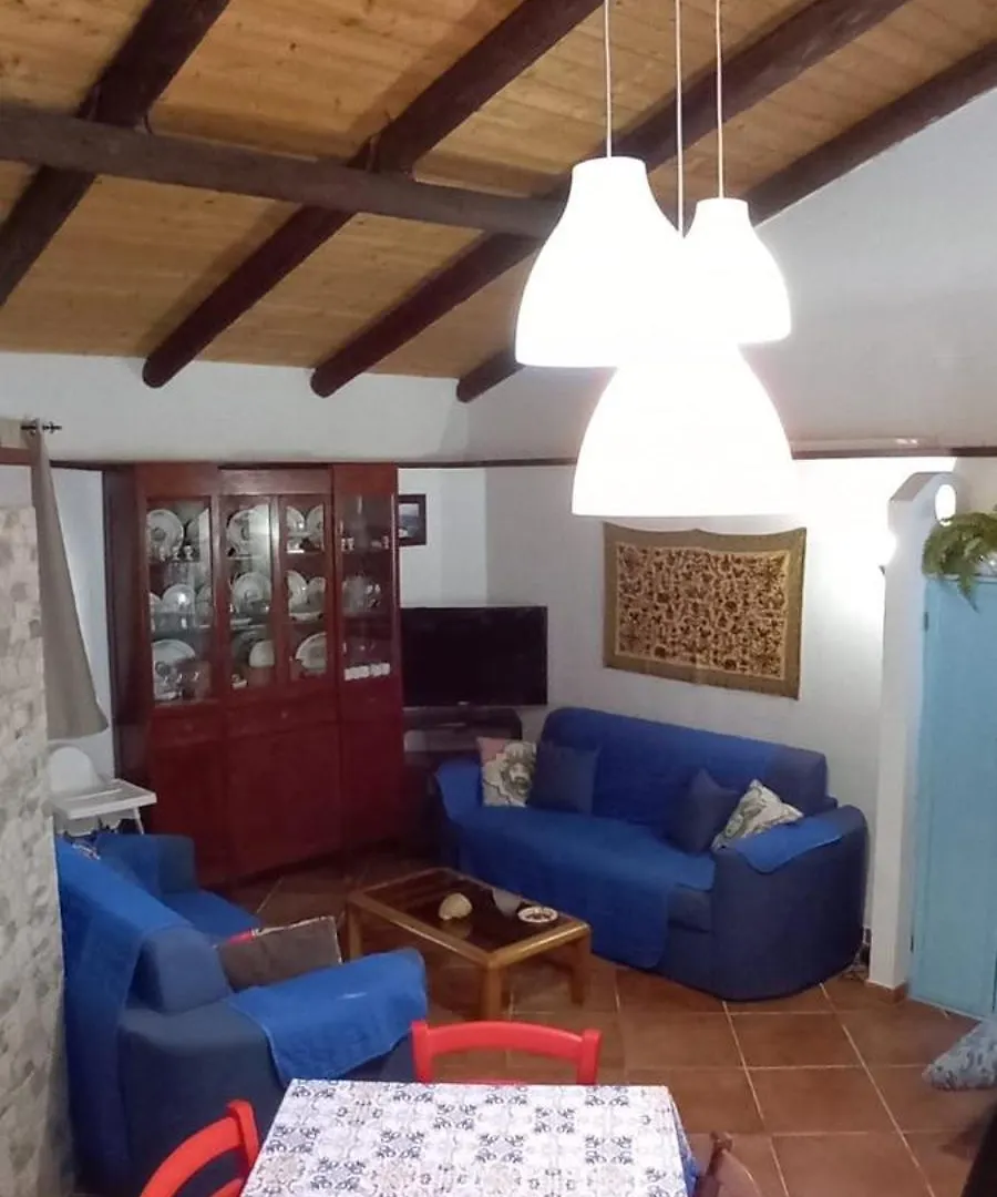 Alle Riserve Vendicari Casa Maccari 0*,  Italy