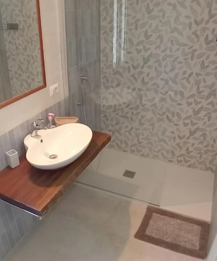 Alle Riserve Vendicari Casa Maccari