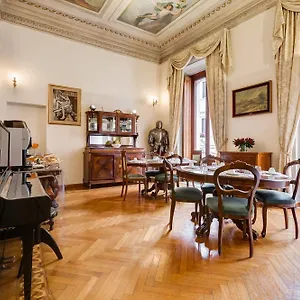 Affreschi Su Luxury 2*, Roma Italia