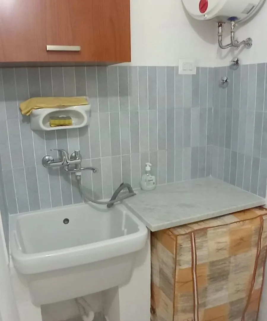 Ξενοδοχείο με διαμερίσματα Alle Riserve Vendicari Casa Maccari